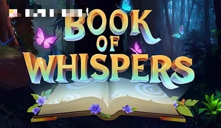 Book of Whispers