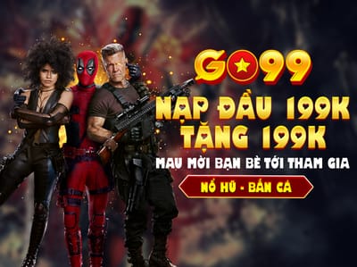 Khuyến Mãi Nạp Lần Đầu Siêu Cấp promotion