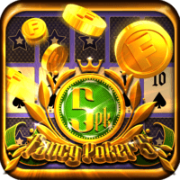 Poker Lạ Mắt 5 screenshot